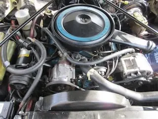1978 Cadillac Seville — photo 9