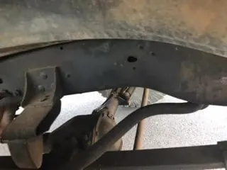 1978 1878 Chevrolet K10 stepside — photo 26