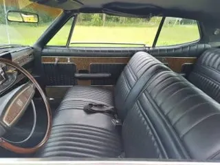 1968 Mercury Parklane — photo 29