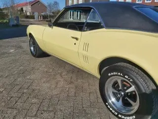 1968 Pontiac Firebird 400 — photo 32