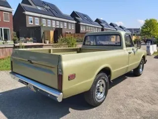 1972 Chevrolet C20 383ci — photo 2