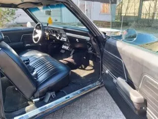 1969 Chevrolet Chevelle SS — photo 4
