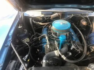 1974 Amc Javelin — photo 2