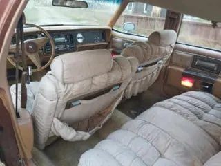 1978 Buick Park Avenue — photo 2