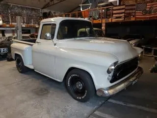 1957 Chevrolet 3100 pick up — photo 15