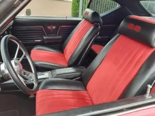 1969 Chevrolet Chevelle SS — photo 24