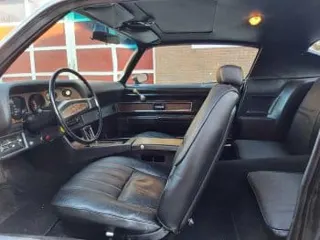 1970 Chevrolet Camaro — photo 15