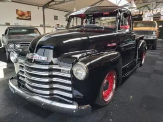 1953 Chevrolet Thriftmaster  — photo 4