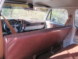 1976 Chevrolet Dually — photo 15