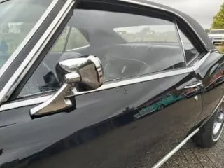 1968 Chevrolet Camaro RS — photo 2