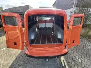 1954 GMC Panelvan — photo 13