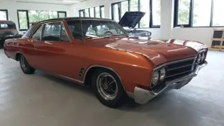 1966 Buick Grand Sport — photo 6