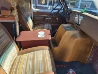 1974 Chevrolet Van  — photo 12