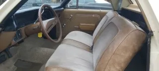 1971 Chevrolet El Camino — photo 11
