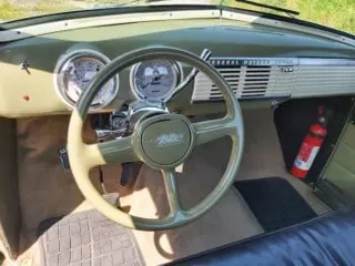 1949 GMC stepside pick up — photo 18