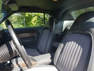 1974 Dodge Challenger — photo 17