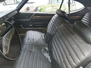 1970 Oldsmobile Cutlass Supreme — photo 27
