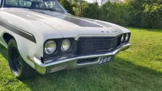 1970 Buick GSX clone — photo 18
