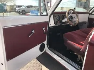 1969 GMC C20 Pick Up — photo 11