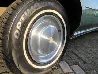 1973 Cadillac Sedan de Ville — photo 16