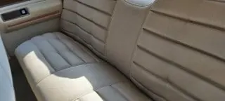 1974 Chrysler New Yorker Brougham — photo 6