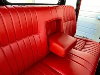1953 Chevrolet 3100 5window — photo 5