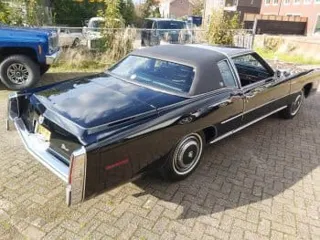 1978 Cadillac Eldorado  — photo 24