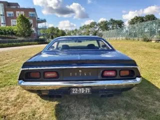 1974 Dodge Rallye 360Hipo — photo 34