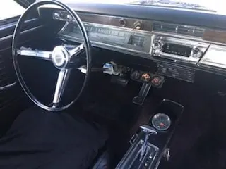 1967 Chevrolet Chevelle — photo 4