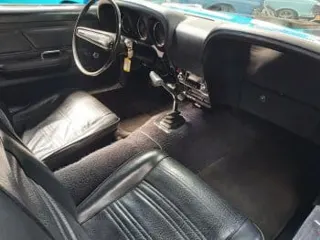 1970 Ford Mustang Boss 302 — photo 31