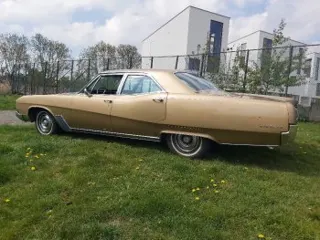 1967 Buick Wildcat — photo 17