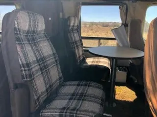 1979 Ford Camper Van — photo 11