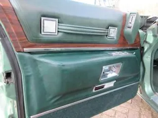1973 Cadillac Sedan de Ville — photo 13