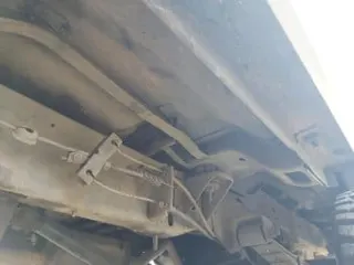 1981 Ford Bronco — photo 6