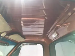 1972 Chevrolet C10 custom — photo 21