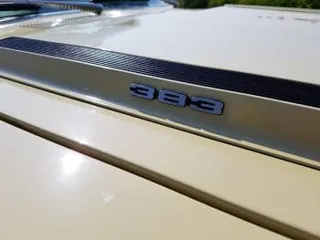 1969 Plymouth Road Runner — photo 48