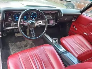 1970 Chevrolet Chevelle SS — photo 16