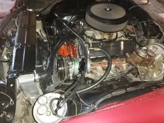 1970 Chevrolet Chevelle SS — photo 4