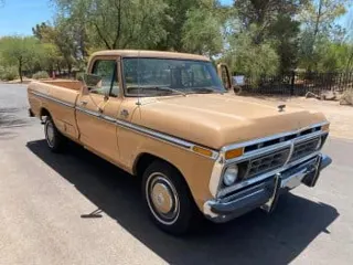 1977 Ford F150 — photo 4