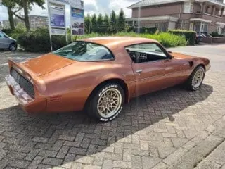 1980 Pontiac Trans Am — photo 18