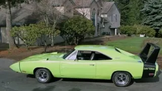 1969 Dodge Charger RT — photo 1