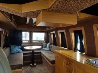 1983 GMC Vendura Van — photo 16