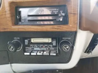 1977 Chevrolet Suburban K10 — photo 16