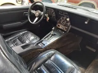 1978 Corvette C3 Anniversary — photo 6
