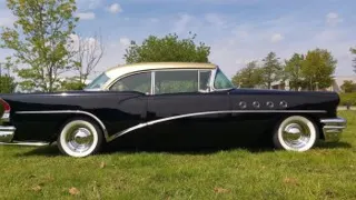 1955 Buick Century restomod — photo 10