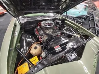1979 Chevrolet Camaro Z28 — photo 6