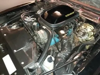 1979 pontiac Trans Am — photo 6