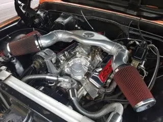 1970 Gmc C25 Pick up — photo 31