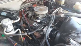 1986 Chevrolet Suburban 4x4 — photo 8
