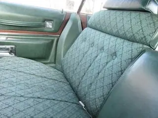1973 Cadillac Sedan de Ville — photo 4